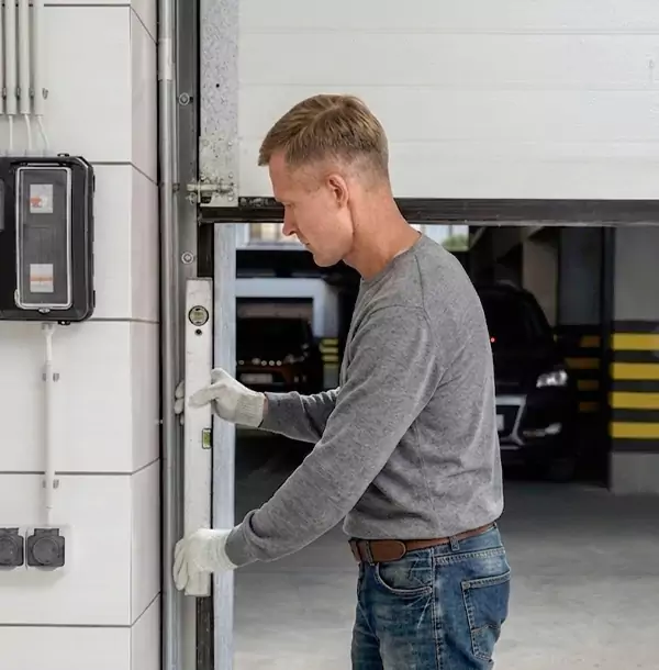Why Choose Us for Door, Gate and Security Services in Vicksburg, MS