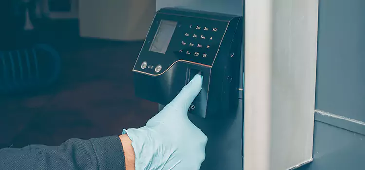 Access Control Installation Vicksburg