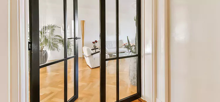 Bifold Door Replacement Vicksburg