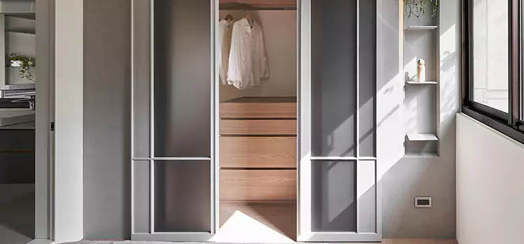 Mirror Sliding Door Replacement Vicksburg