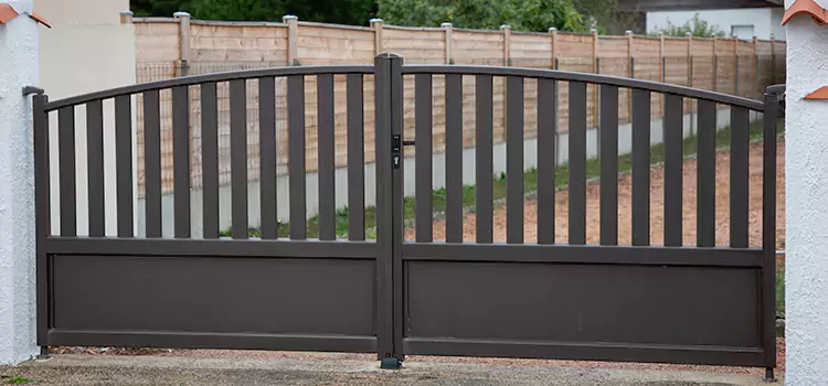 Advanced Gate Solutions in Vicksburg, MS