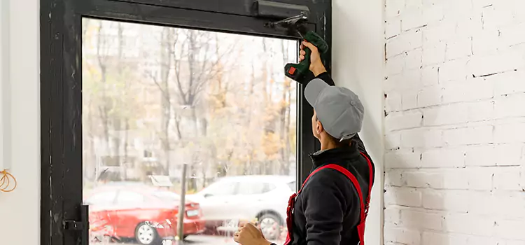 Comprehensive Door Closer Services in Vicksburg, MS