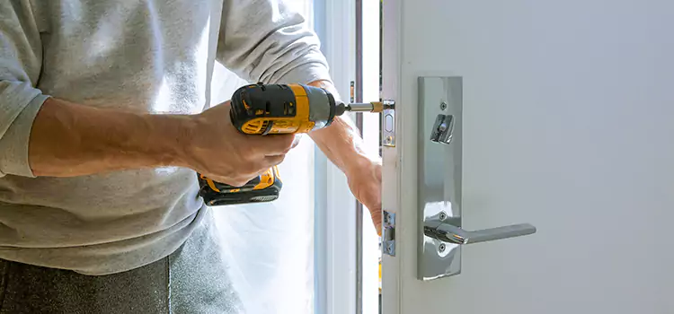 Door Knob Lock Repair Vicksburg