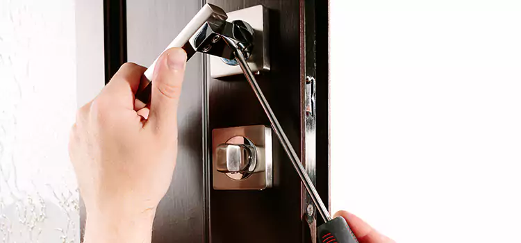 Door Lock Replacement Service Vicksburg