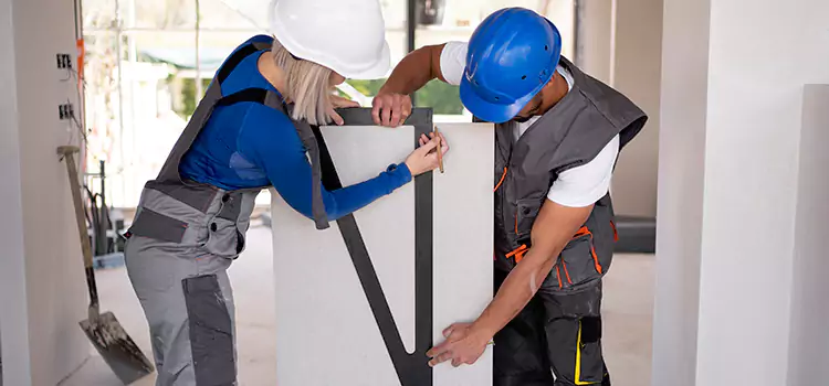 Why Choose Us for Door Panel Services in Vicksburg, MS?
