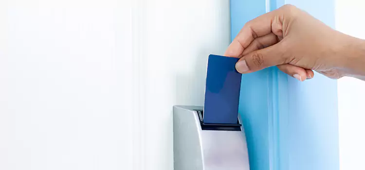 Access Control System Integration Vicksburg