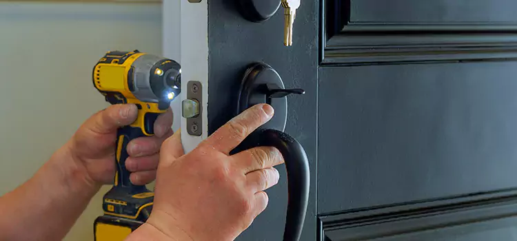 Locksmith Emergency Service Vicksburg