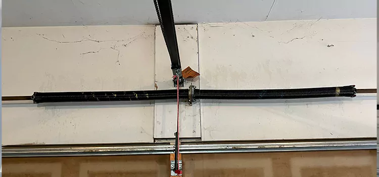 Garage Door Cable Repair Near Me in Vicksburg, MS