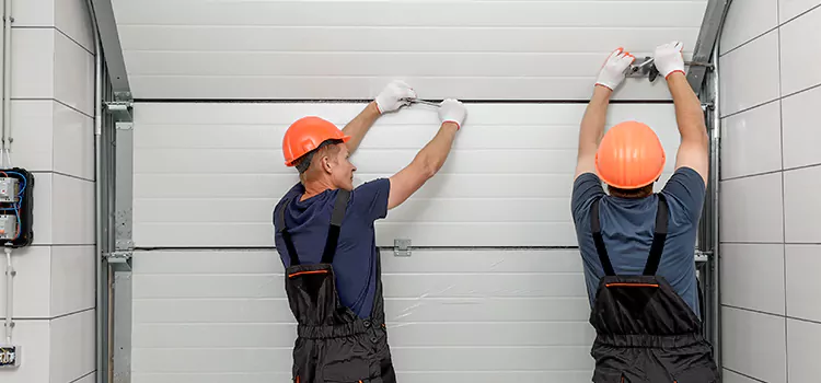 Choose Us for Your Garage Door Needs in Vicksburg