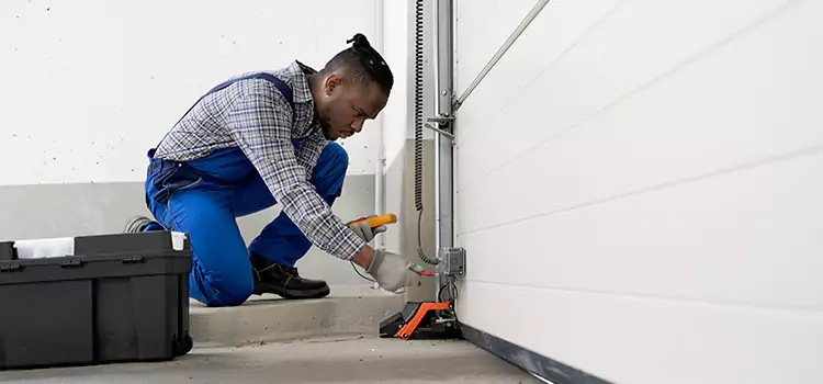 Expert Solutions for Every Garage Lock Need in Vicksburg, MS