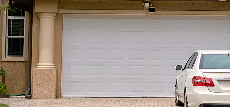 Comprehensive Garage Door Maintenance Services in Vicksburg, MS