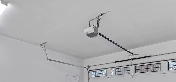 Experienced Garage Door Installers Vicksburg