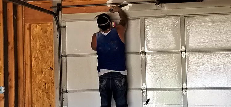 Specialized Garage Door Panel Solutions in Vicksburg, MS
