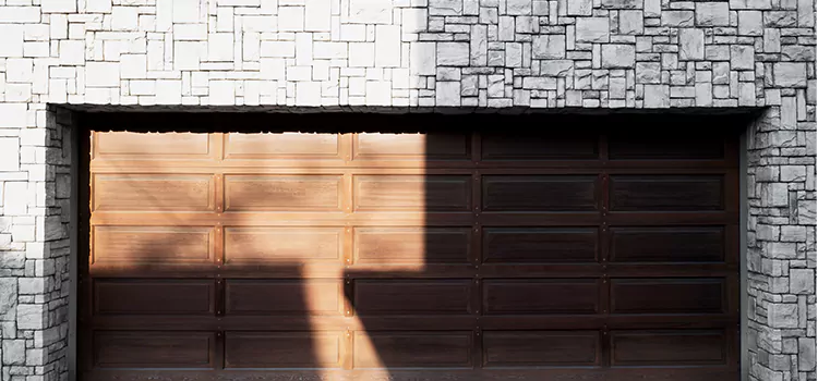 Garage Door Installation Vicksburg