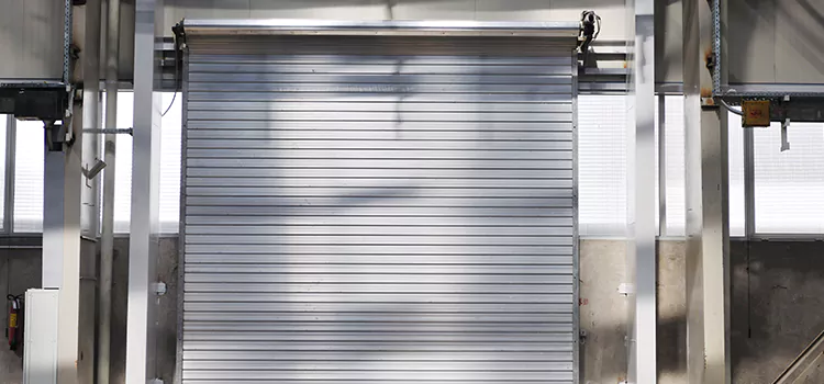 Roller Door Maintenance Vicksburg