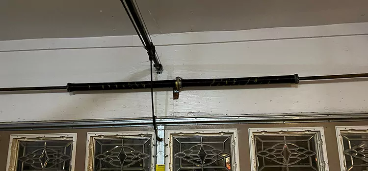 Garage Door Spring Repair Near Me Vicksburg