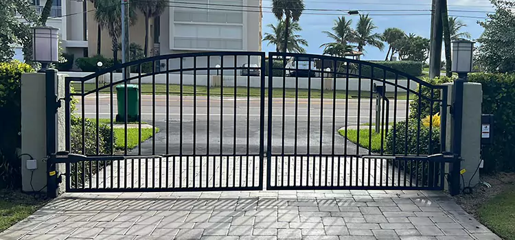 Gate Opener Replacement Near Me in Vicksburg, MS