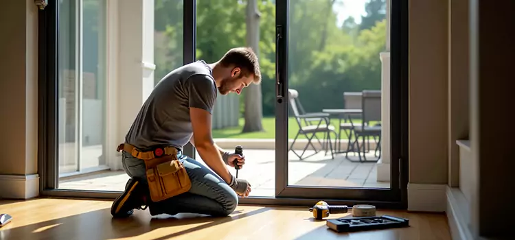 Comprehensive Solutions for Every Glass Door Need in Vicksburg, MS