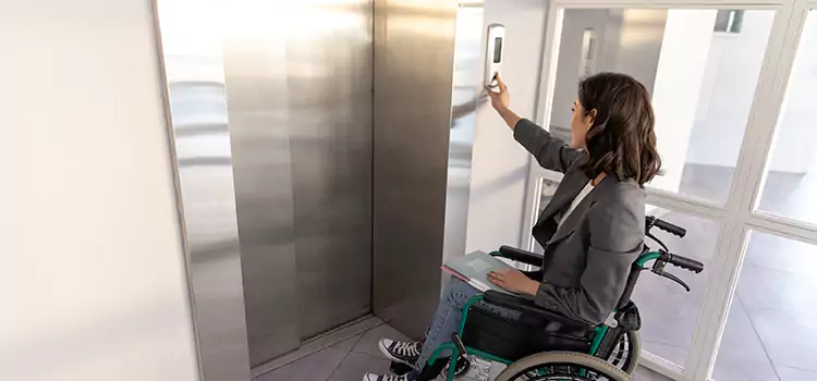 Benefits of Modern Handicap Door Systems in Vicksburg, MS
