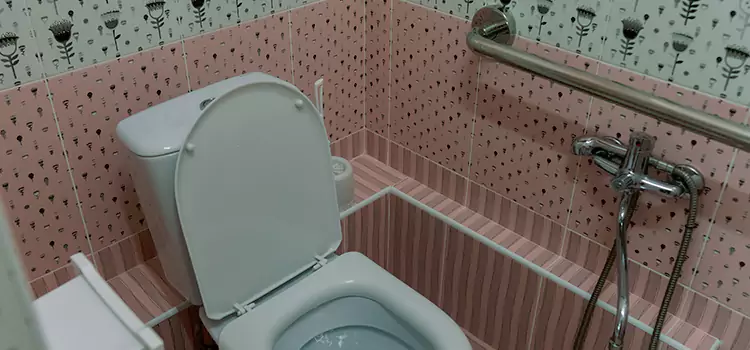Meeting Diverse Needs With Accessible Restroom Solutions in Vicksburg, MS