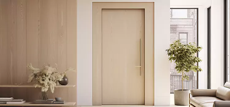 Choose Quality for Your Inside Doors in Vicksburg, MS