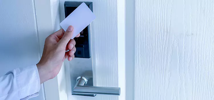 Why Choose Us for Your Keycard Lock Installation in Vicksburg, MS?