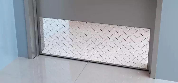 Benefits of Professional Kick Plate Solutions in Vicksburg, MS