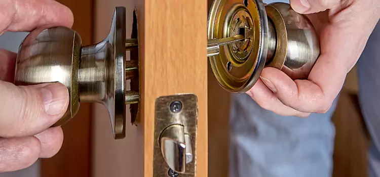 Sliding Door Lock Repair Vicksburg