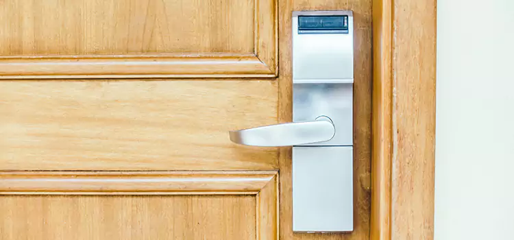 Electromagnetic Door Lock Installation Vicksburg