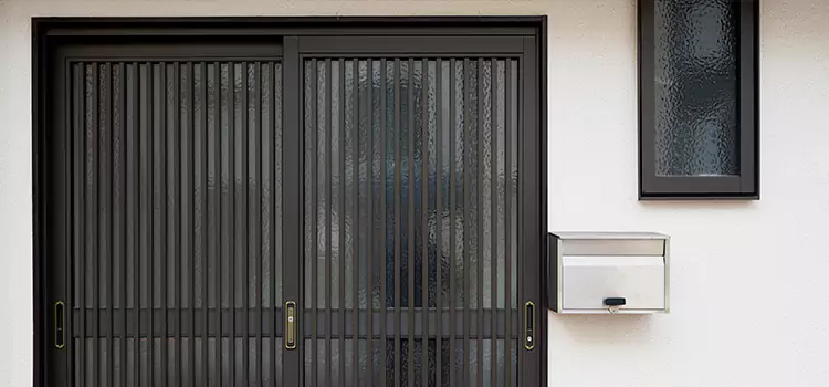 Sliding Screen Door Repair Vicksburg