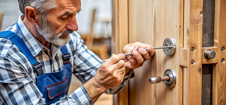 Mortise Replacement Lock Vicksburg