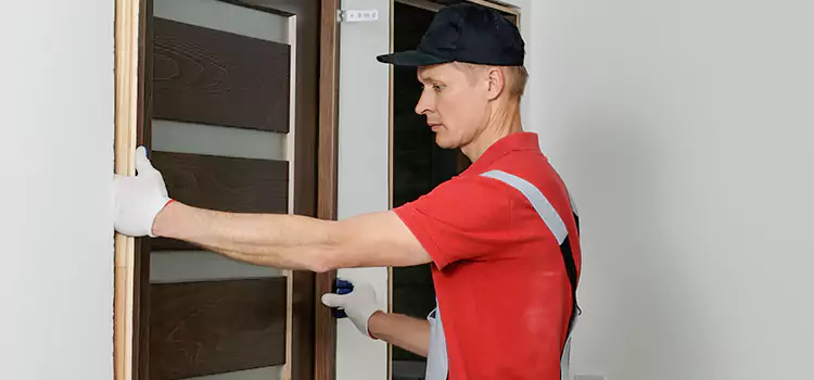 Frame and Panel Restoration Vicksburg