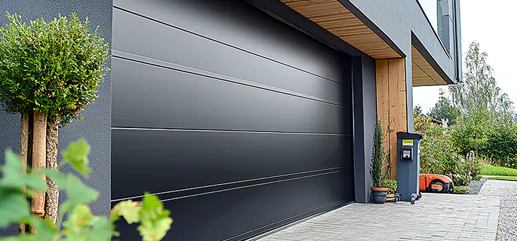 Residential Garage Door Service Vicksburg