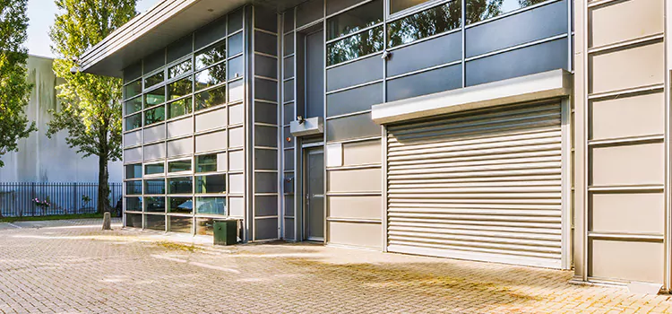 Electric Roller Garage Doors Vicksburg