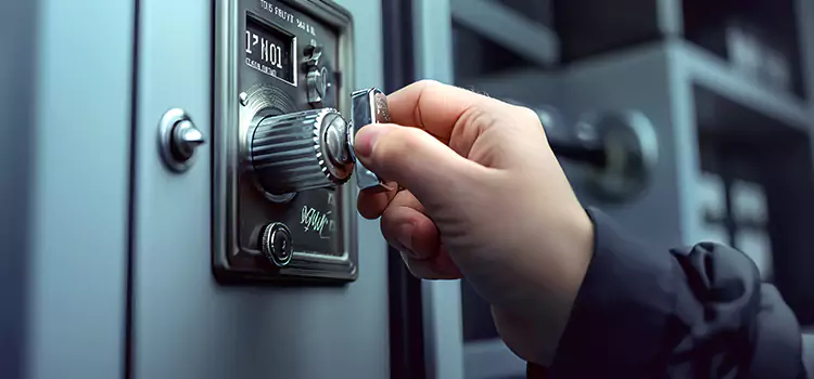 Locksmith Cost to Open Safe Vicksburg