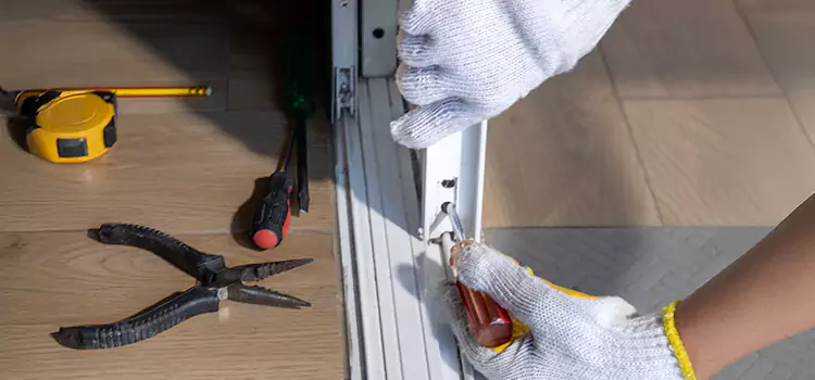 Sliding Door Installation Services in Vicksburg, MS