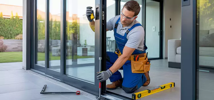 Sliding Screen Door Repair Vicksburg