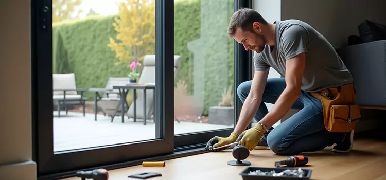 Patio Sliding Glass Door Replacement Vicksburg