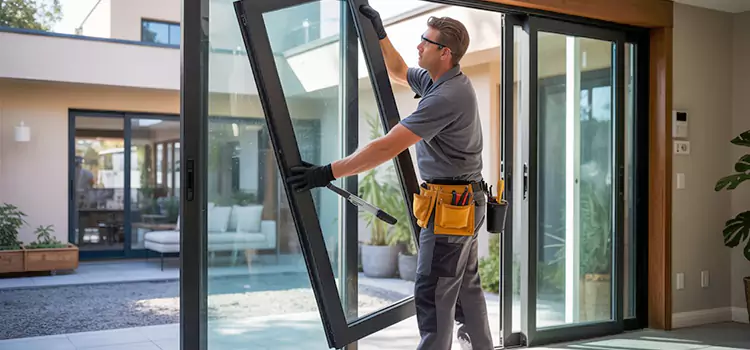 Specialized Sliding Door Roller Services in Vicksburg, Mississippi