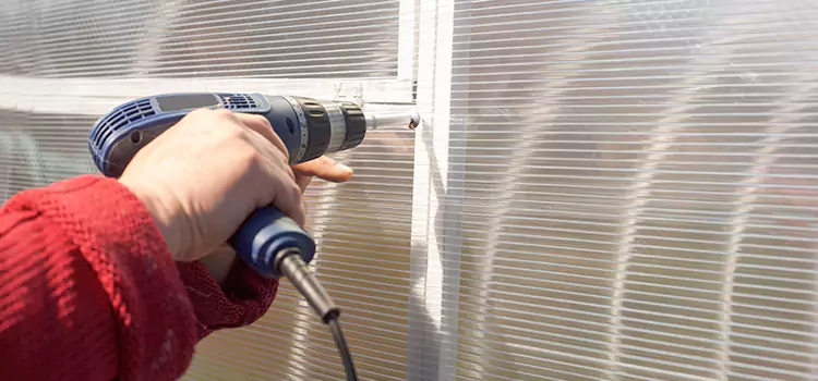 Sliding Screen Door Repair Vicksburg