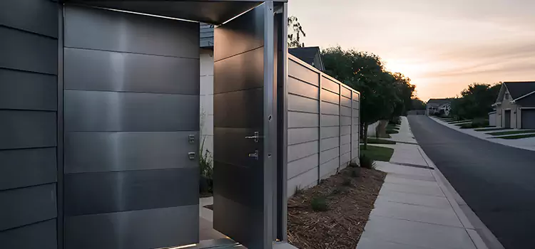 Comprehensive Steel Door Solutions in Vicksburg, MS