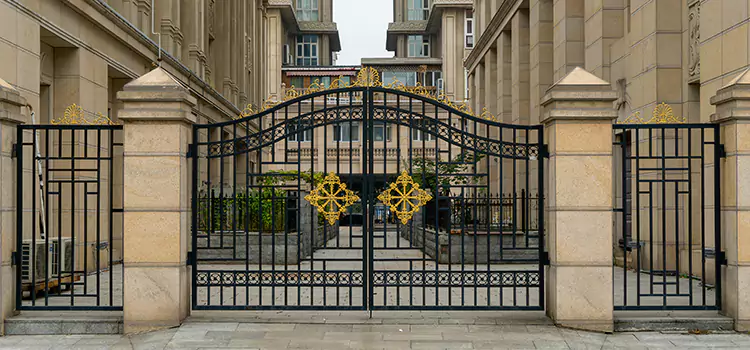 Comprehensive Iron Gate Maintenance Solutions in Vicksburg, MS
