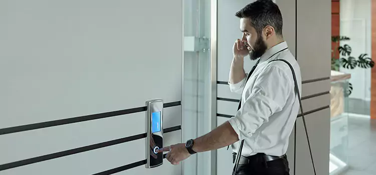 Cloud Based Access Control Vicksburg