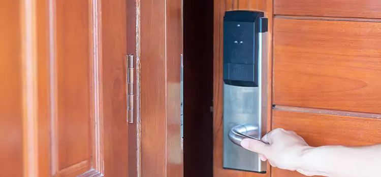 Commercial Keyless Entry Locks Vicksburg