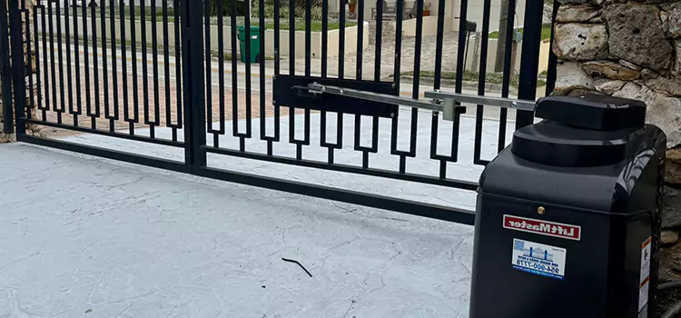 Seamless Installation and Support for Your New Gate in Vicksburg, MS
