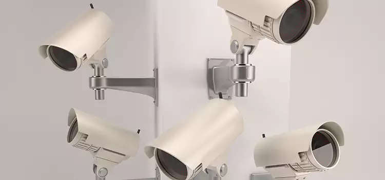 Your Trusted Partner for CCTV Solutions in Vicksburg