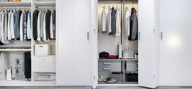 Glass Closet Door Repair Vicksburg