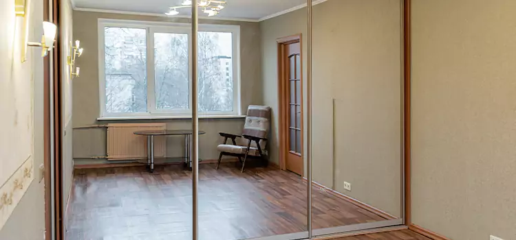 Mirror Closet Door Roller Replacement Vicksburg