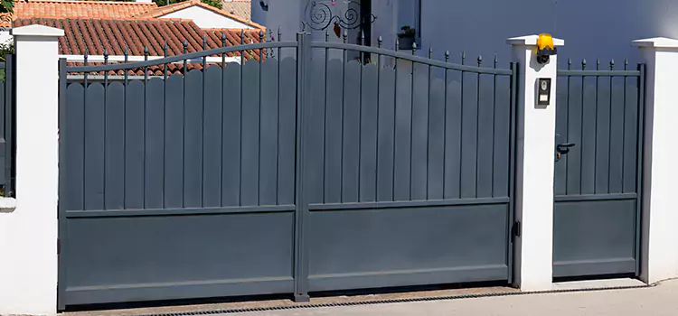 Emergency Commercial Gate Repair Vicksburg