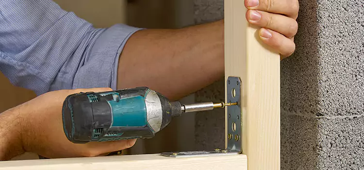 Jimmy Proof Deadbolt Repair Vicksburg